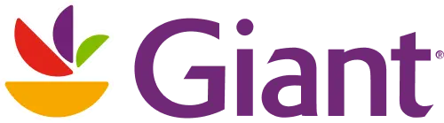 Giant logo